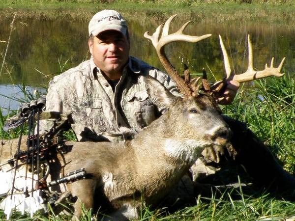michbuck