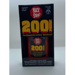 200 PROOF® Ultimate Doe-In-Heat® 2 oz