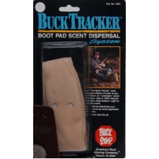 Buck Tracker Boot Pad
