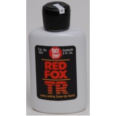 RED FOX TR-Time Released 2 oz