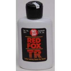 RED FOX TR-Time Released 2 oz