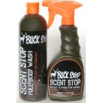 SCENT STOP COMBO PACK