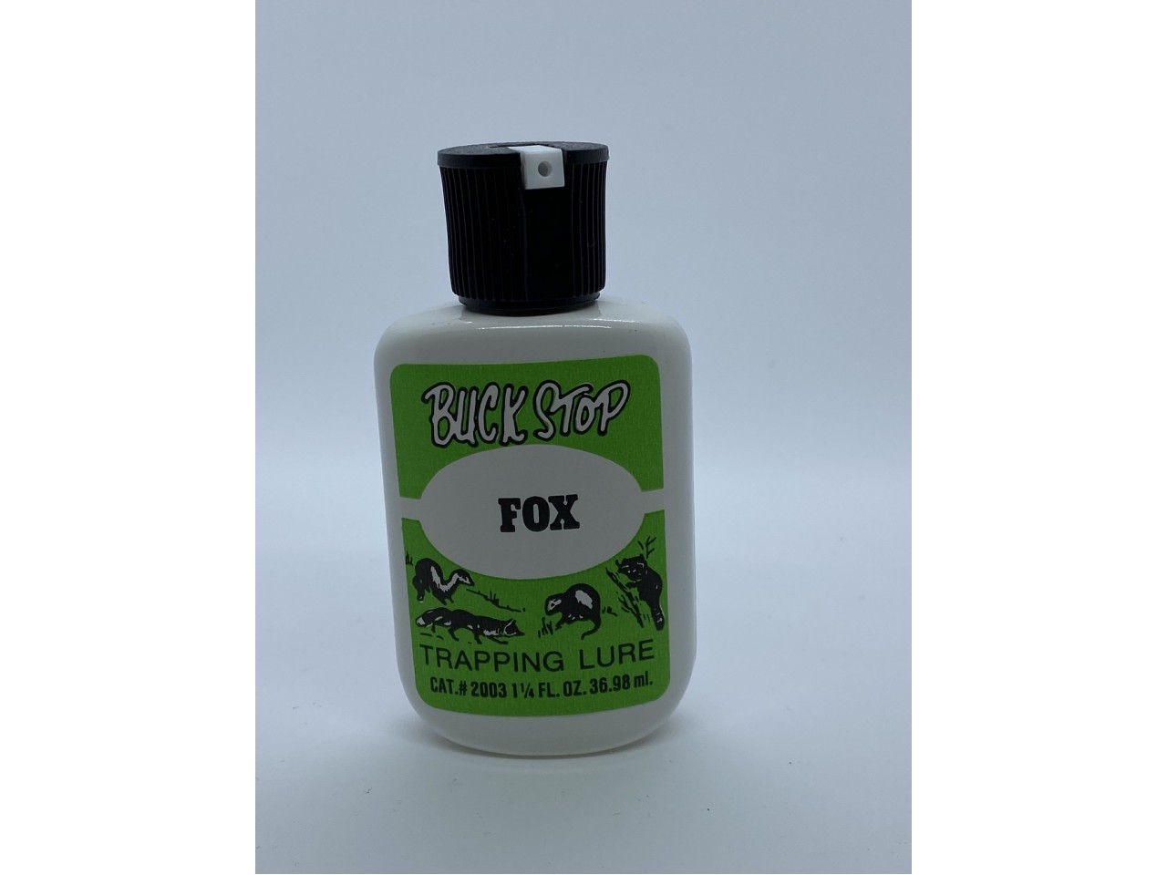 FOX TRAPPING LURE 1 1/4 oz