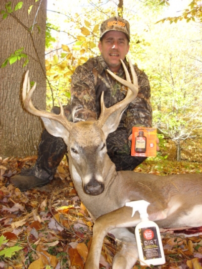 2010 Successful hunt