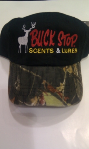 Limited Edition Logo Hat